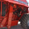 463f423a-4b2b-4113-9f48-01b06671c0e0 Moissonneuse batteuse MASSEY FERGUSON MF 40 RS