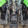 DEUTZ-FAHR 6165.4 TTV Neuf