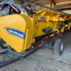 COUPE NEW HOLLAND 10.70 VARIFEED