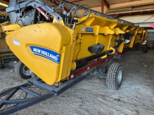 COUPE NEW HOLLAND 10.70 VARIFEED