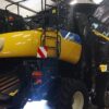NEW HOLLAND CR 9.90 ST