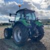 Deutz-Fahr 6150.4 Agrotron – 2015