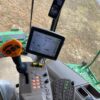 Moissonneuse batteuse JOHN DEERE T670I – Coupe  7,60 m