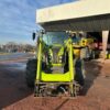 Claas ARION 420 avec chargeur – 100 CH