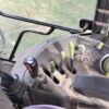 CLAAS ARION 410 CIS