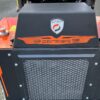 CAST LOADER GENESIS 25HP