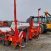 KUHN MAXIMA 3 TS 6RG
