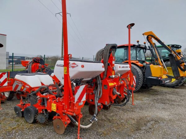 KUHN MAXIMA 3 TS 6RG
