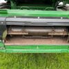 Moissonneuse batteuse JOHN DEERE S780 - Coupe 10,70 m