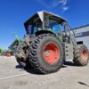 FENDT 824 S4 PROFI POSTE INVERSÉ