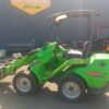 VALET DE FERME COMPACT AVANT 640i