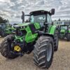 DEUTZ-FAHR 6165.4 TTV Neuf