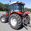MASSEY FERGUSON 5610 DYNA-4