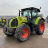 Claas ARION 620 CIS – 150 CH