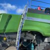 MOISSONNEUSE-BATTEUSE FENDT 6275 L - COUPE 6,10M