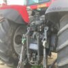 MASSEY FERGUSON 7722 DYNA-6 - 215 ch
