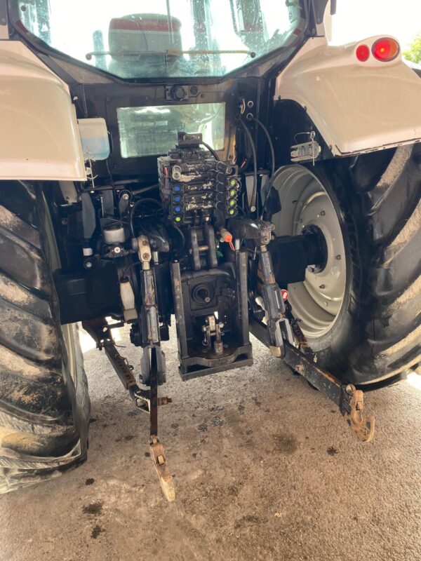 VALTRA T202