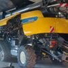 NEW HOLLAND CR 9.90 ST