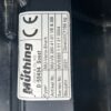 Broyeur agricole MÜTHING MU-Vario-Shark 280