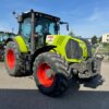 Claas ARION 650 – 180 CH