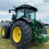 JOHN DEERE 7290R – 290 CH