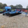 LEMKEN SOLITAIR 9 + RUBIN 9/600 KUEA