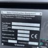 VOLVO EW200E-MH