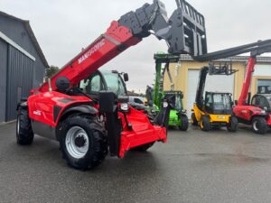 MANITOU MT1840 - 18,0 m