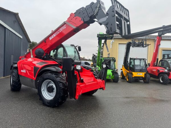 MANITOU MT1840 - 18,0 m