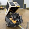 KAESER M20 – COMPRESSEUR MOBILE DIESEL 🔧