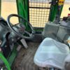 JOHN DEERE 648H