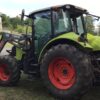 CLAAS ARION 410 CIS