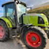 Claas ARES 557 ATZ
