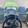 Claas AXION 820 – 190 CH