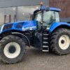 NEW HOLLAND T8.360 UC – 330 CH