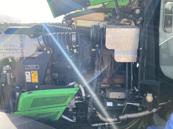 DEUTZ-FAHR AGROTRON 6150.4