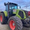 Claas AXION 820 – 220 CH