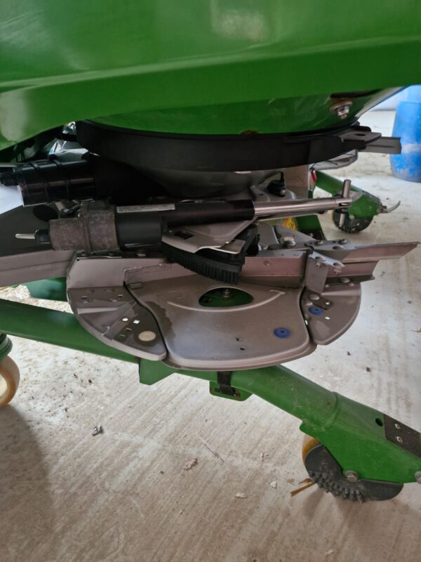 Amazone ZATS Profis Hydro 3200