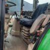 JOHN DEERE 6115M + CHARGEUR JOHN DEERE H340 + BMS 220 