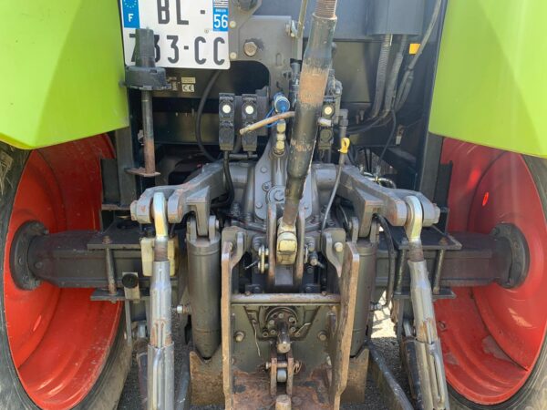 CLAAS ARION 430 CIS