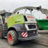 CLAAS JAGUAR 940 TIER 4F