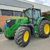 JOHN DEERE 6175M – 175 CH – 2023 