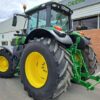 JOHN DEERE 6175M – 175 CH – 2023 