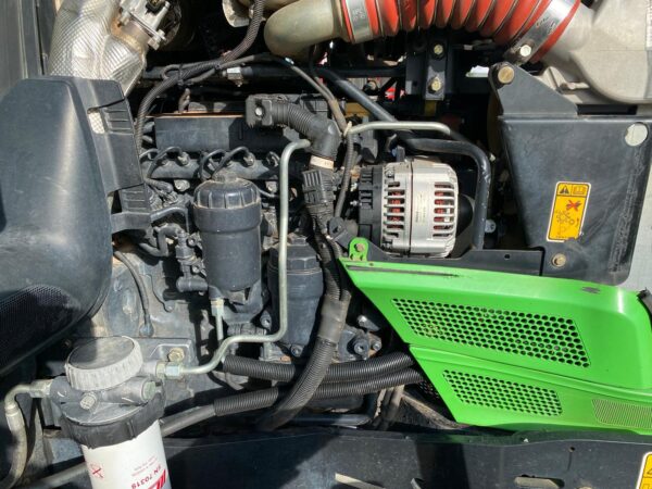 DEUTZ-FAHR AGROTRON 6150.4