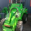 VALET DE FERME COMPACT AVANT 423
