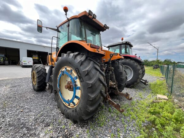 RENAULT ATLES 926 RZ – 226 CH – 2002 