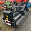Broyeur agricole MÜTHING MU-Vario-Shark 280