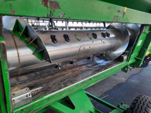 JOHN DEERE 630R - 9,00 M 