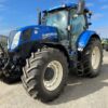 NEW HOLLAND T7.185 AUTOCOMMAND