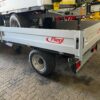 Benne agricole Fliegl FLIEGL EDK 25 EINACHSKIPPER